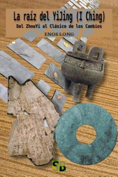 Cover for Enos Long · La Ra (Paperback Book) (2018)