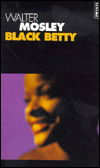 Cover for Walter Mosley · Black Betty (Paperback Book) (1999)