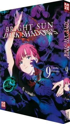 Cover for Tanaka · Bright Sun - Dark Shadows - Band (Bog)
