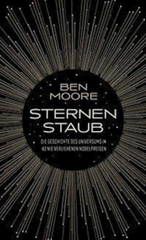 Cover for Ben Moore · Sternenstaub (Buch) (2022)