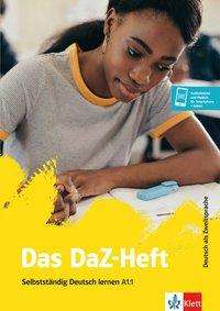 Cover for Doukas-Handschuh · Das DaZ-Heft A1.1 (Bok)