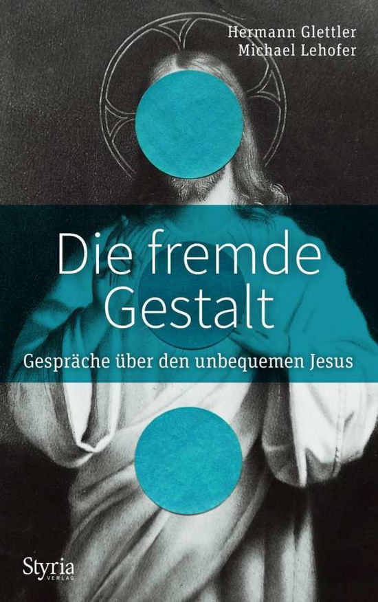 Cover for Glettler · Die fremde Gestalt (Book)