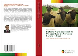 Sistema Agroindustrial da Ovinocu - Ramos - Livros -  - 9783330201873 - 