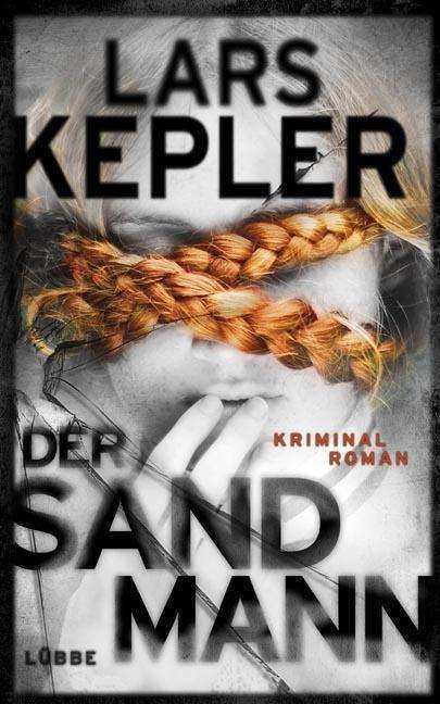 Cover for Kepler · Der Sandmann (Bog)