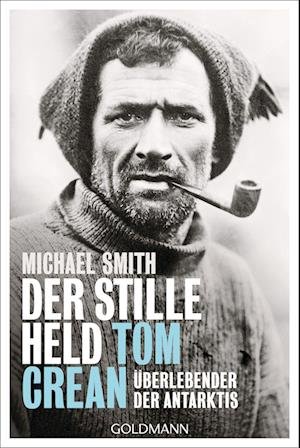 Cover for Michael Smith · Der stille Held Tom Crean (Book) (2023)