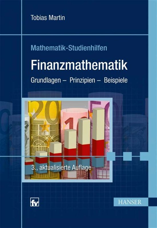 Cover for Martin · Finanzmathematik 3.A. (Hardcover Book) (2014)