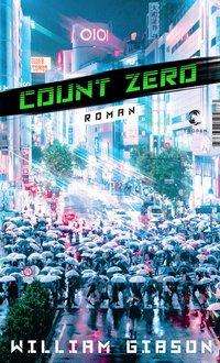 Cover for Gibson · Count Zero (Book)