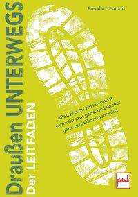 Cover for Leonard · Draußen unterwegs (Book)