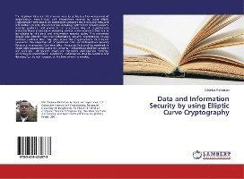 Cover for Rahaman · Data and Information Security b (Bog)