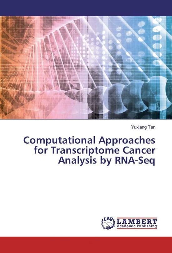 Cover for Tan · Computational Approaches for Transc (Bog)