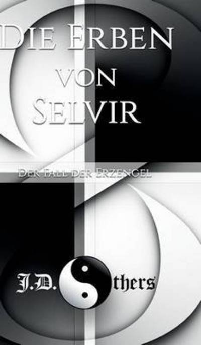 Cover for Others · Die Erben von Selvir (Bok) (2016)