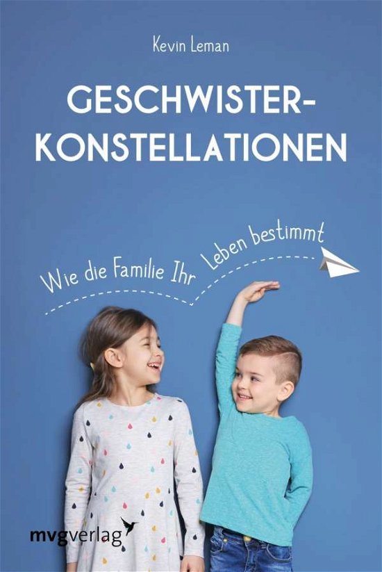 Cover for Leman · Geschwisterkonstellationen (Bog)