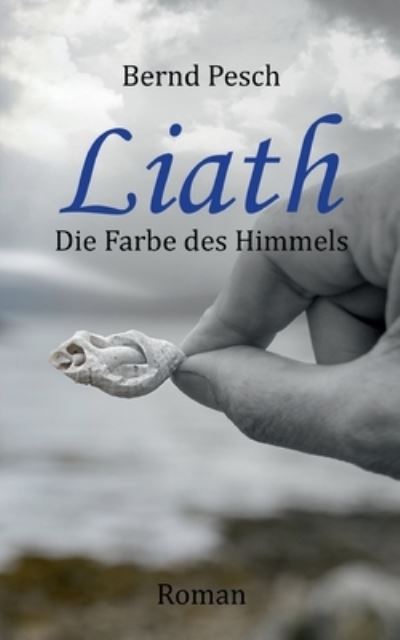 Cover for Pesch · Liath (N/A) (2021)