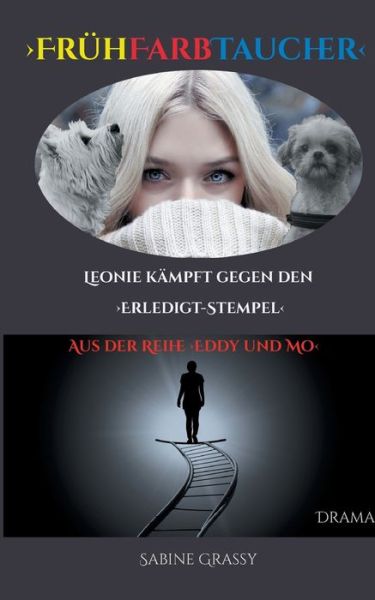Cover for Sabine Grassy · Frhfarbtaucher (Paperback Book) (2022)