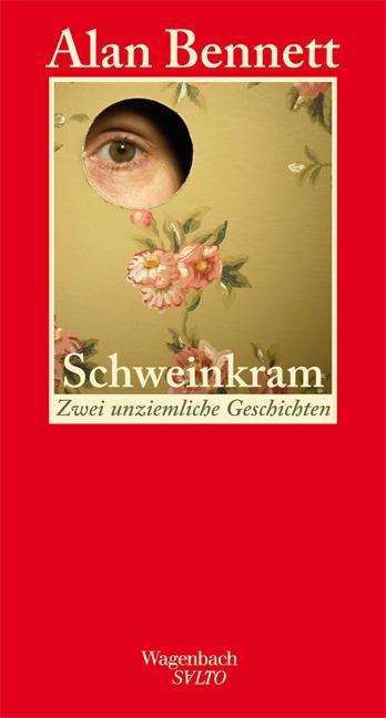 Cover for Bennett · Schweinkram (Buch)