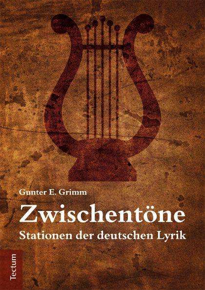 Cover for Grimm · Zwischentöne (Book)