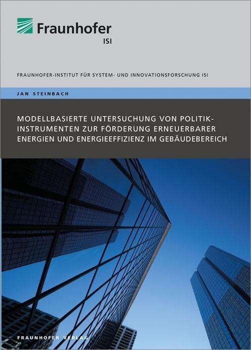 Modellbasierte Untersuchung v - Steinbach - Books -  - 9783839609873 - 