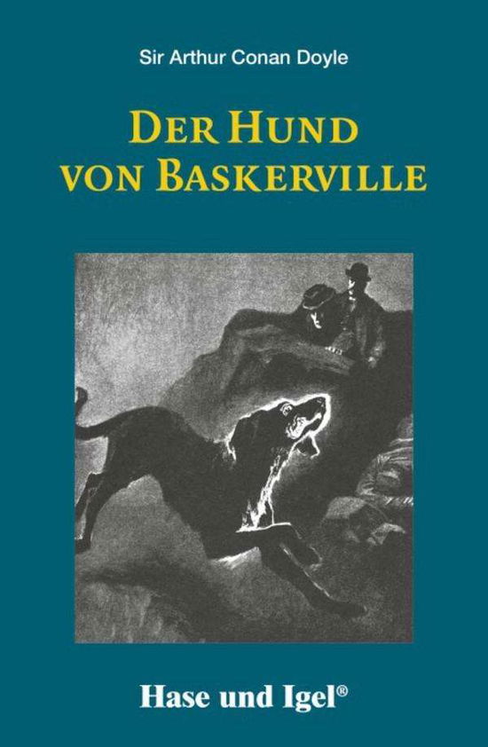 Hund v.Baskerville.Schulausg - A.C. Doyle - Books - - 9783867600873 -