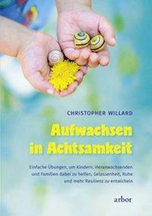 Cover for Willard · Aufwachsen in Achtsamkeit (Taschenbuch)