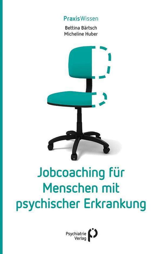 Cover for Bärtsch · Jobcoaching für Menschen mit ps (Book)