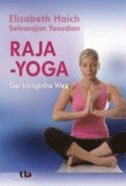 Cover for Haich · Raja-Yoga (Buch)