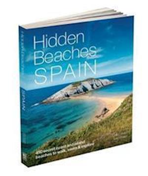 Hidden Beaches Spanien - Lola Culsan - Books - Haffmans & Tolkemitt - 9783942048873 - March 20, 2022