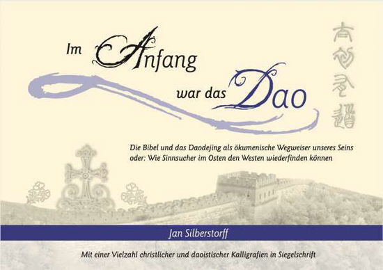 Cover for Silberstorff · Im Anfang war das Dao (Book)