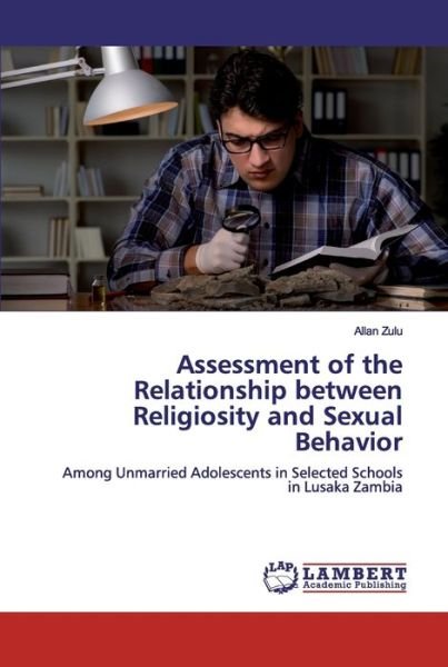 Assessment of the Relationship bet - Zulu - Books -  - 9786200084873 - May 23, 2019