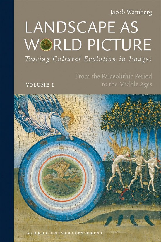 Jacob Wamberg · Landscape as World Picture (Bound Book) [1. wydanie] [Indbundet] (2006)