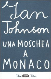 Cover for Ian Johnson · Una Moschea A Monaco (Book)