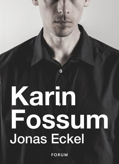 Cover for Karin Fossum · Jonas Eckel (ePUB) (2015)