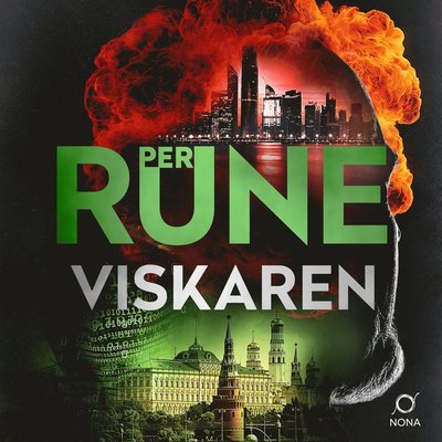 Viskaren - Per Rune - Audio Book - Bokförlaget Nona - 9789189607873 - August 12, 2024