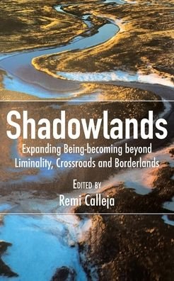 Cover for Remi Calleja · Shadowlands (Paperback Book) (2020)