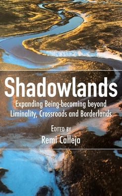 Shadowlands - Remi Calleja - Książki - Langaa RPCID - 9789956551873 - 19 maja 2020