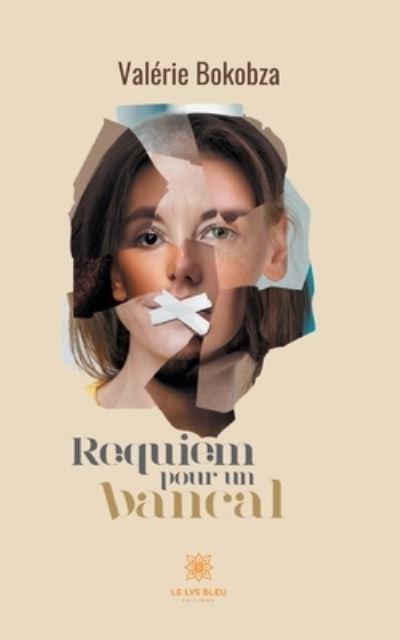 Cover for Valerie Bokobza · Requiem pour un bancal (Paperback Book) (2022)