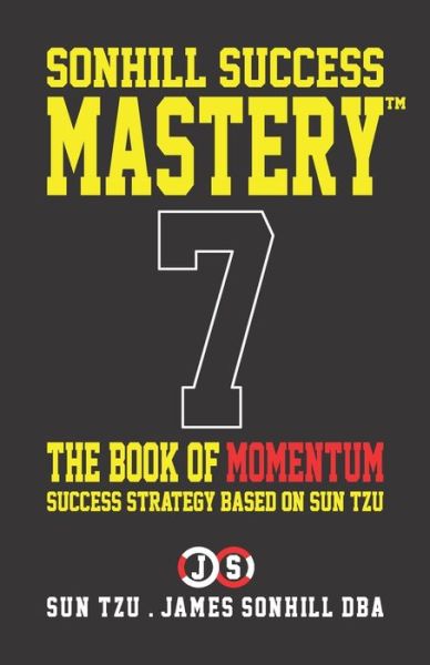 Cover for Sun Tzu · The Book of Momentum (Paperback Bog) (2020)