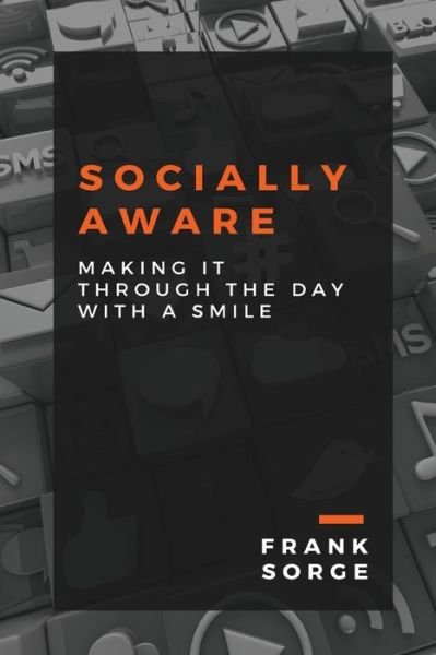 Cover for Frank Sorge · Socially Aware (Paperback Bog) (2020)