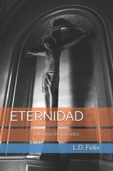Cover for L D Felix · Eternidad (Pocketbok) (2021)