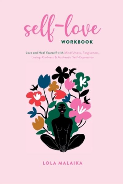 Cover for Lola Malaika · Self-Love Workbook (Paperback Book) (2020)