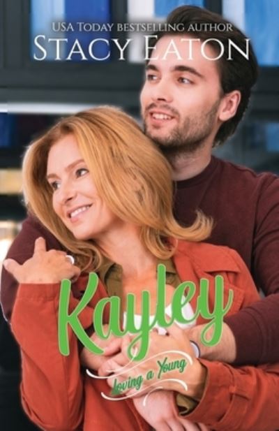 Cover for Stacy Eaton · Kayley (Paperback Book) (2021)