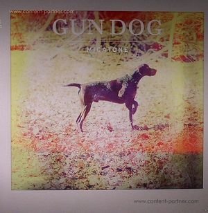 Cover for Micatone · Gun Dog (12&quot;) (2012)