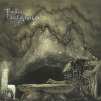 Cover for Fata Morgana (LP) (2020)