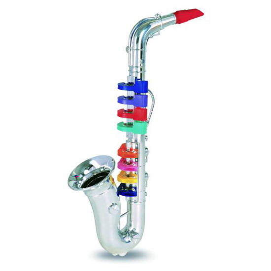 Bontempi - Bontempi Saxofoon - Bontempi - Merchandise - Bontempi - 0047663146874 - 