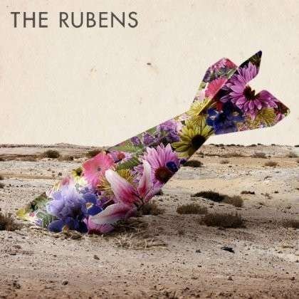 Cover for Rubens (CD) (2013)