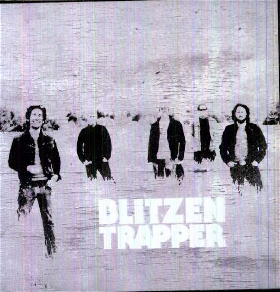Cover for Blitzen Trapper · Hey Joe / Skirts On Fire (7&quot;)