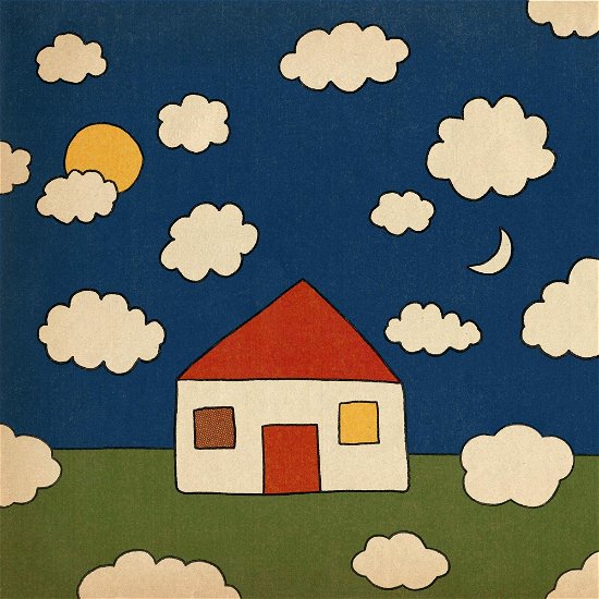 Cover for Jw Francis · Dream House (CD) (2023)