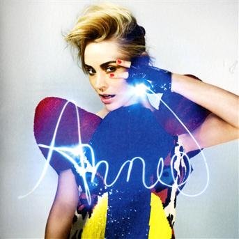 Cover for Annie · Don't Stop (W/bonus (CD) [Deluxe edition] (2009)