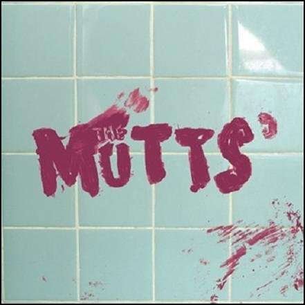 Cover for LP · Lp-mutts-excited / C'mon Come Up Come in (7&quot;)