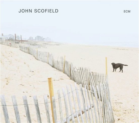 John Scofield - John Scofield - Musik - JAZZ - 0602445343874 - 18 november 2022
