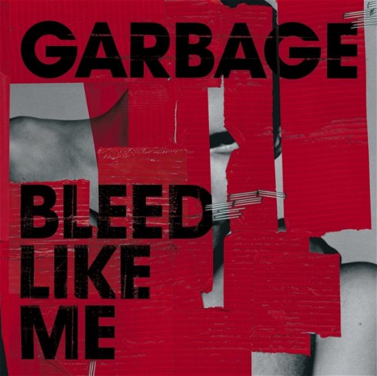 Cover for Garbage · Bleed Like Me (LP) [Expanded edition] (2024)